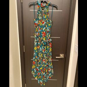 Anthropologie Jumpsuit